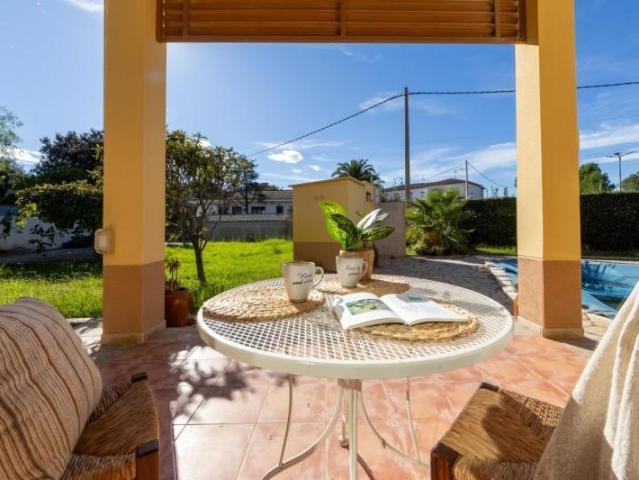 Casa en venta Miami Platja