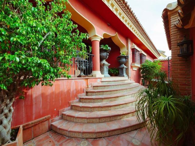 Casa en venta, Mijas, Málaga