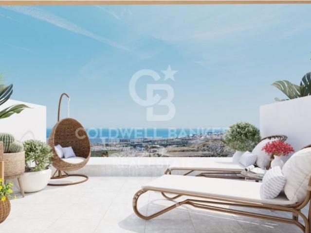 Casa de alto standing en venta Mijas, España