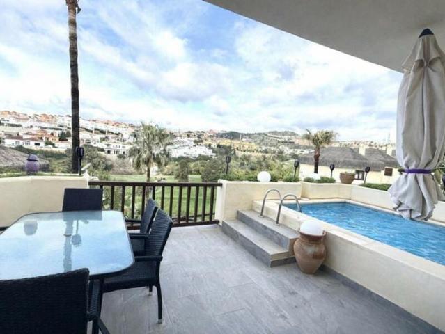 Casa en venta Mijas Costa