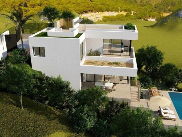 Casa en venta Mijas Costa