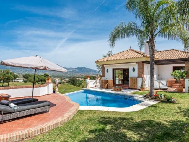 Casa en venta Mijas Costa
