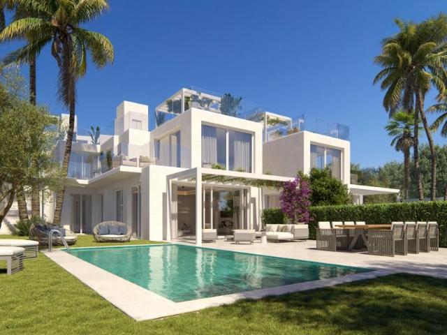 Casa en venta Mijas Costa