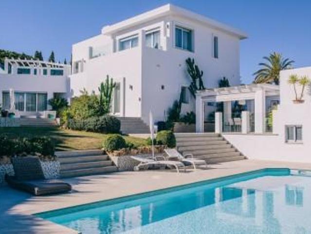 Casa en venta Mijas Costa