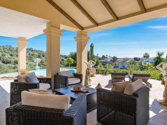 Casa en venta Mijas Costa