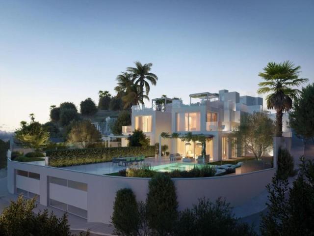 Casa en venta Mijas Costa
