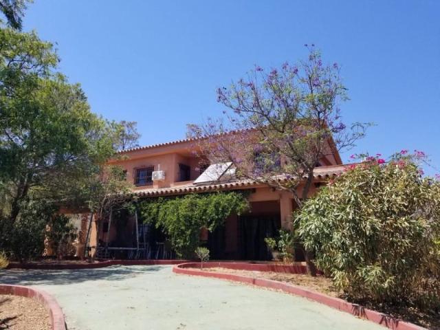 Casa en venta Mijas Costa