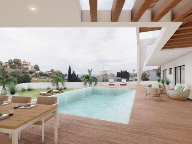 Casa en venta Mijas Costa