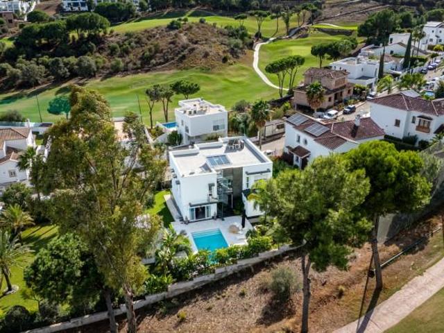 Casa en venta Mijas Costa