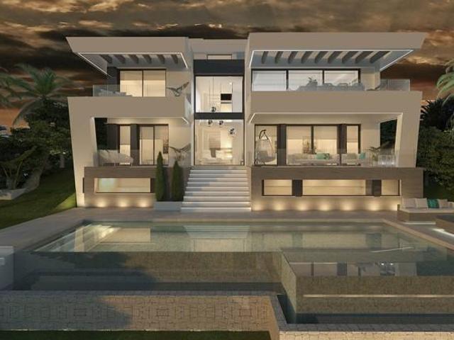 Casa en venta Mijas Costa