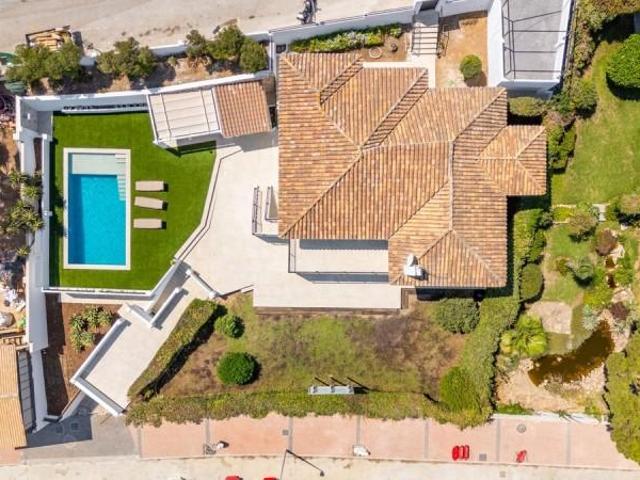 Casa en venta Mijas Costa