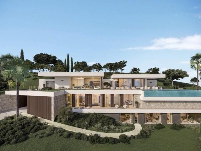 Casa en venta Mijas Costa