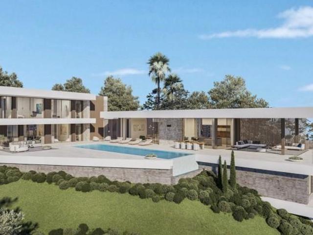 Casa en venta Mijas Costa