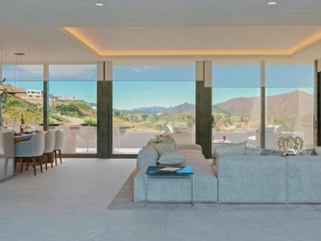 Casa en venta Mijas Costa