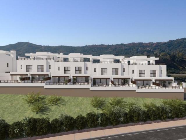 Casa en venta Mijas Costa