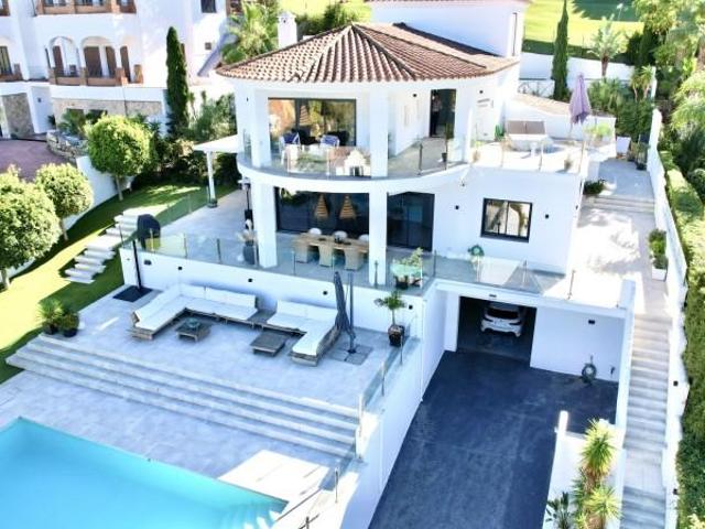 Casa en venta Mijas Costa