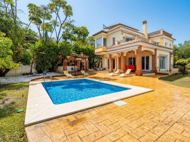 Casa en venta Mijas, España