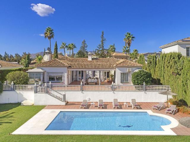 Casa en venta Mijas, España