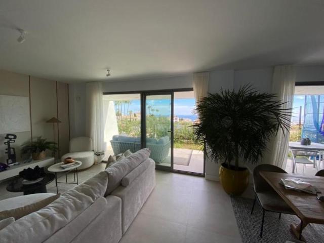 Casa en venta Mijas