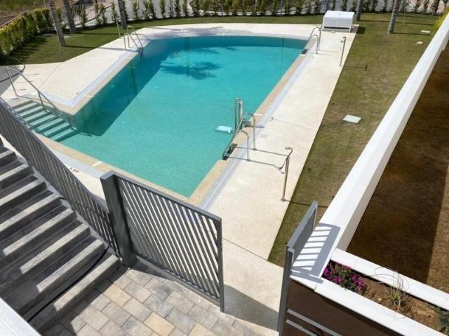 Casa en venta Mijas