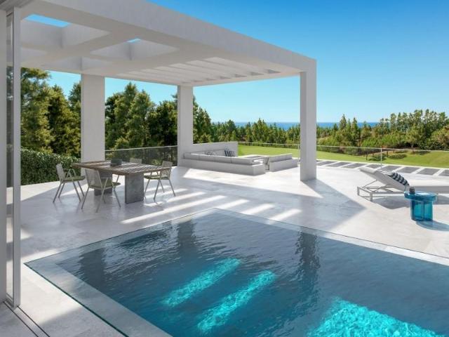 Casa en venta Mijas