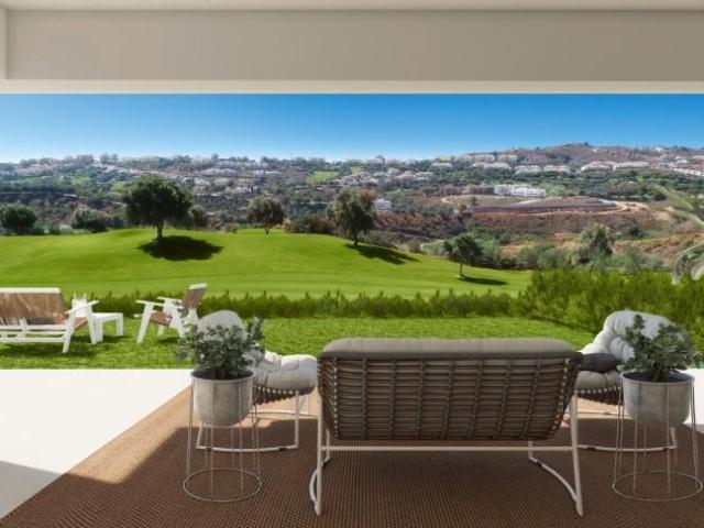 Casa en venta Mijas