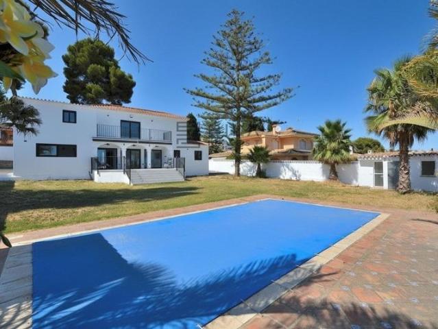 Casa en venta Mijas