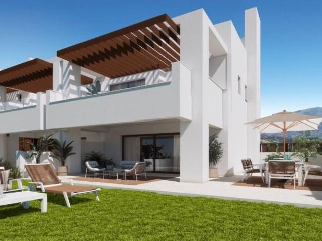 Casa en venta Mijas