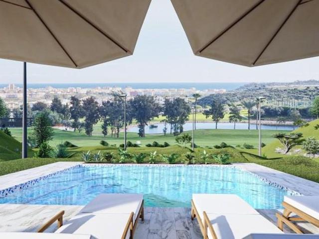 Casa en venta Mijas