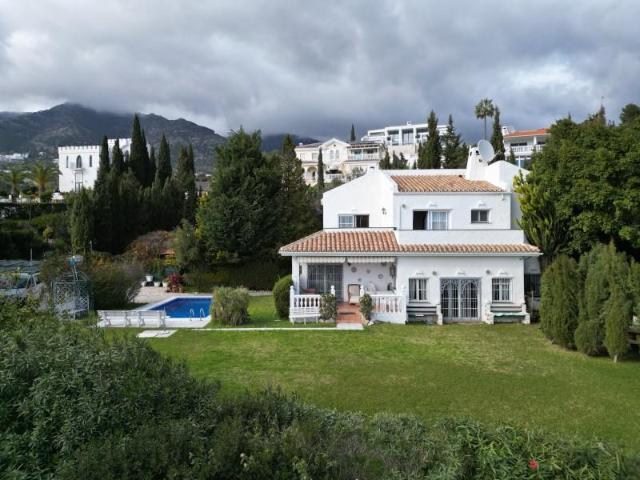 Casa en venta Mijas