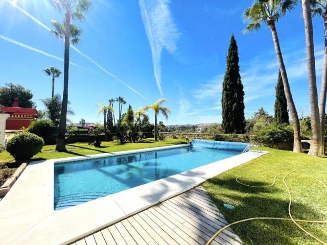 Casa en venta Mijas