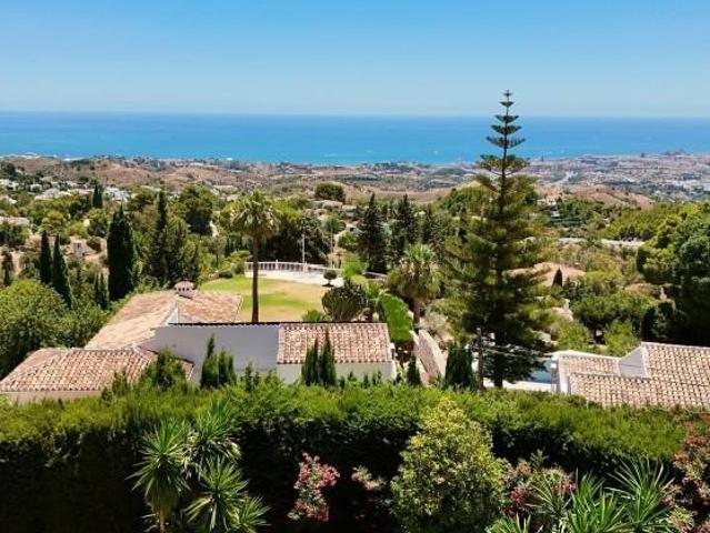 Casa en venta Mijas