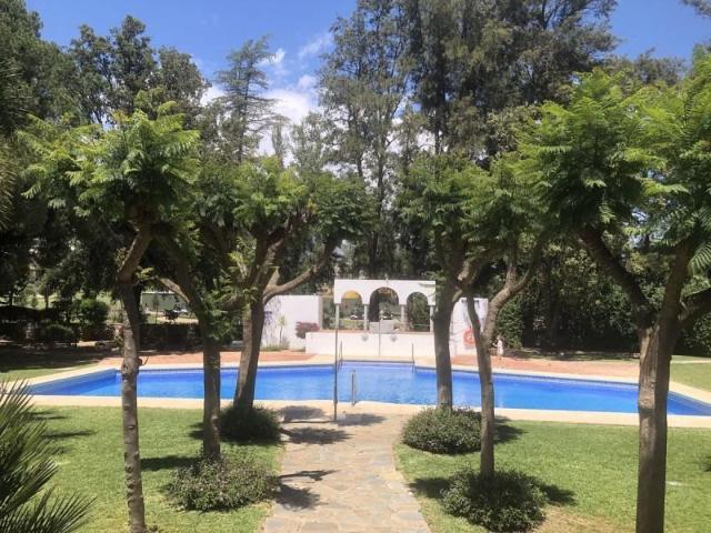 Casa en venta Mijas