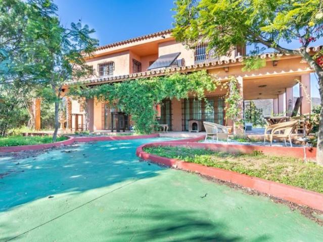 Casa en venta Mijas