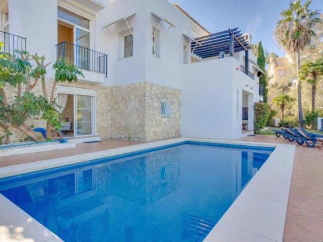 Casa en venta Mijas
