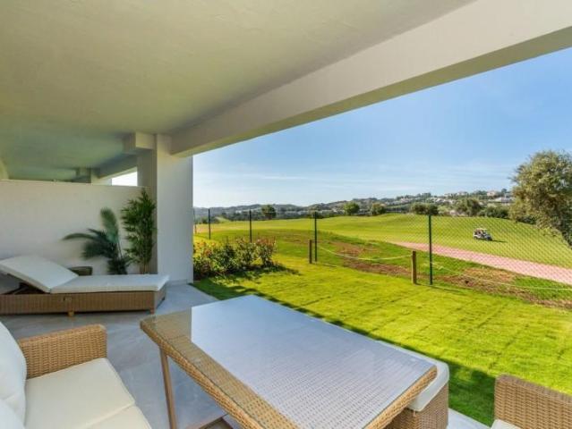 Casa en venta Mijas
