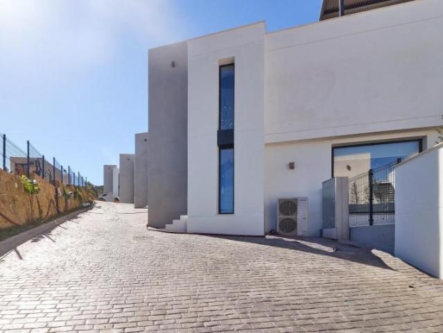 Casa en venta Mijas