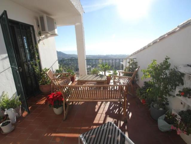 Casa en venta Mijas