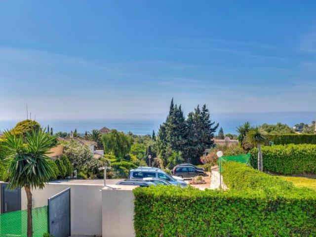 Casa en venta Mijas