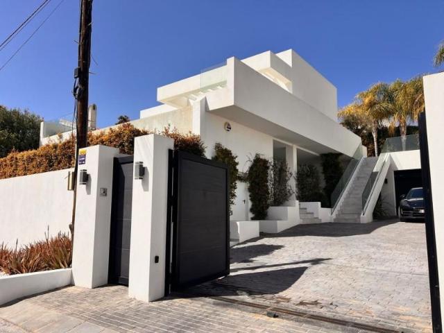 Casa en venta Mijas
