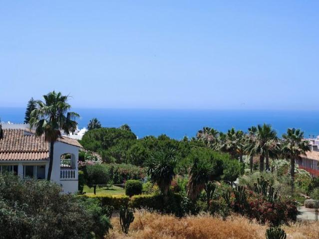 Casa en venta Mijas