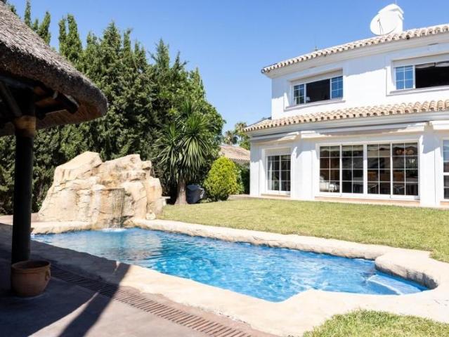 Casa en venta Mijas