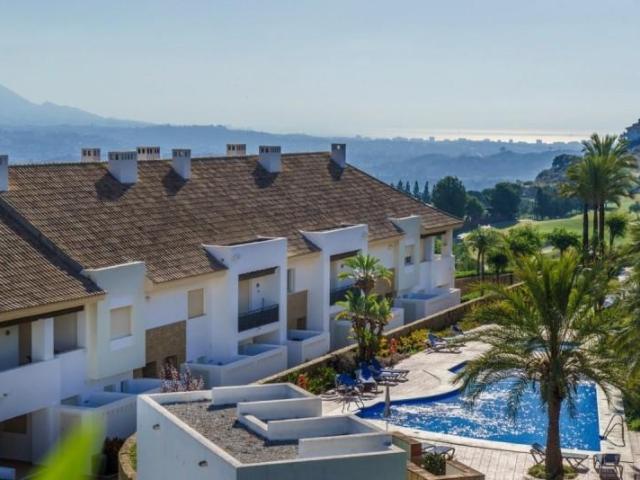 Casa en venta Mijas