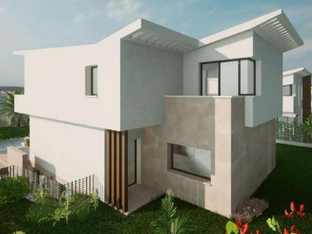Casa en venta Mijas