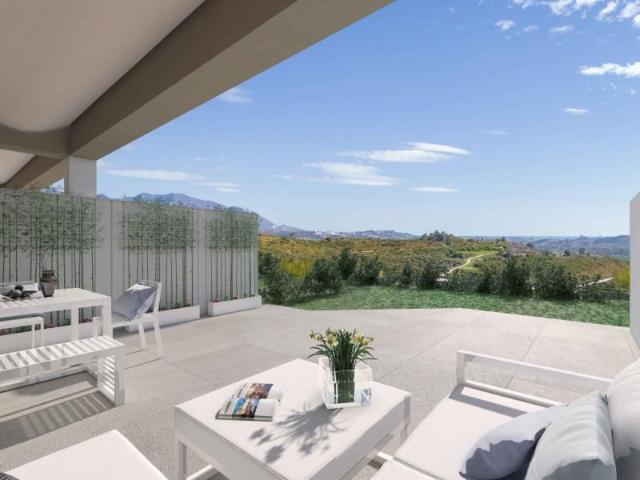 Casa en venta Mijas