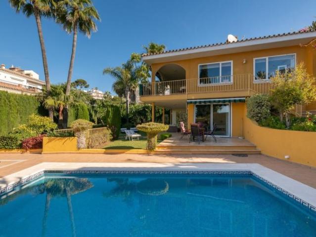 Casa en venta Mijas