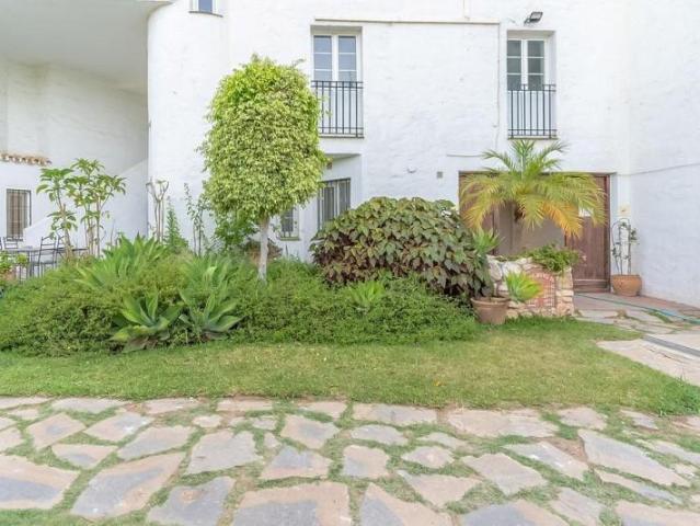 Casa en venta Mijas