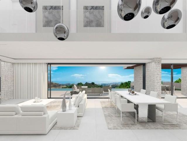 Casa en venta Mijas