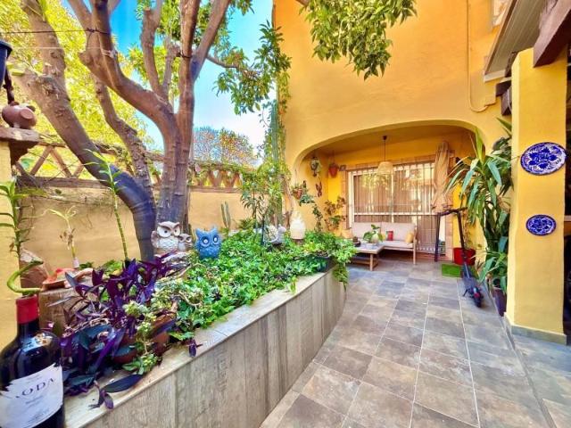 Casa en venta Mijas