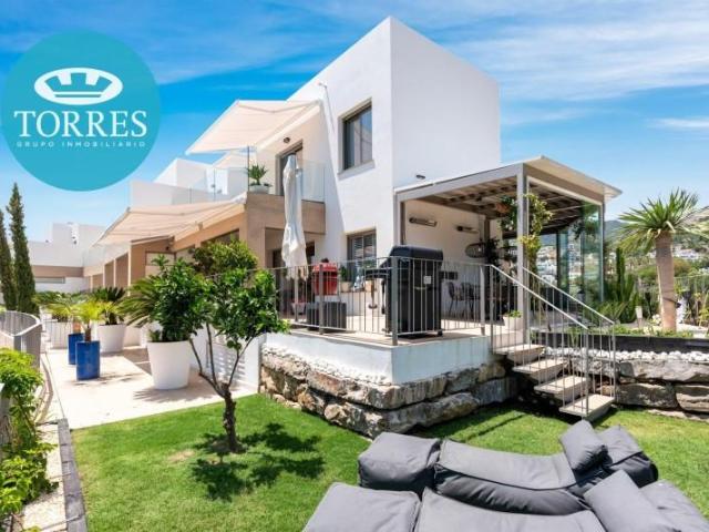 Casa en venta Mijas